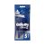 Gillette Blue II borotva - 5db