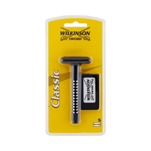 Wilkinson hagyományos borotvapenge - 5db