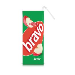 Rauch bravo alma 12% - 200ml