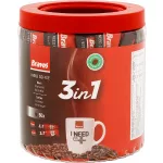Bravos instant kávé 3in1 - 850g
