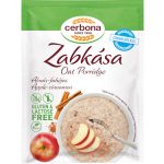 Cerbona zabkása almás-fahéjas, gluténmentes - 50g