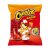 Cheetos ketchup ízesítésű kukoricasnack - 43g