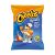 Cheetos sajtos & ketchupos ízesítésű kukoricasnack - 30g