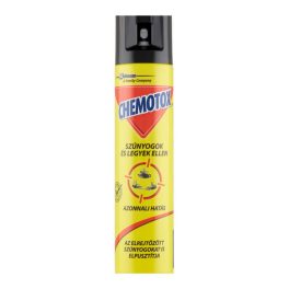 Chemotox Légy- és szúnyogírtó spray - 300ml