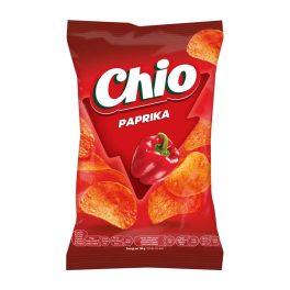 Chio chips paprikás - 60g