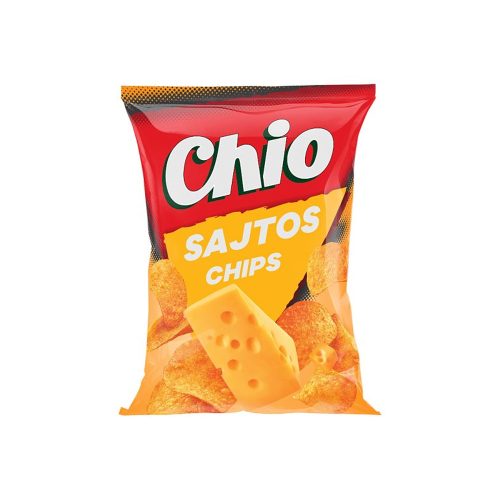 Chio chips sajtos - 60g
