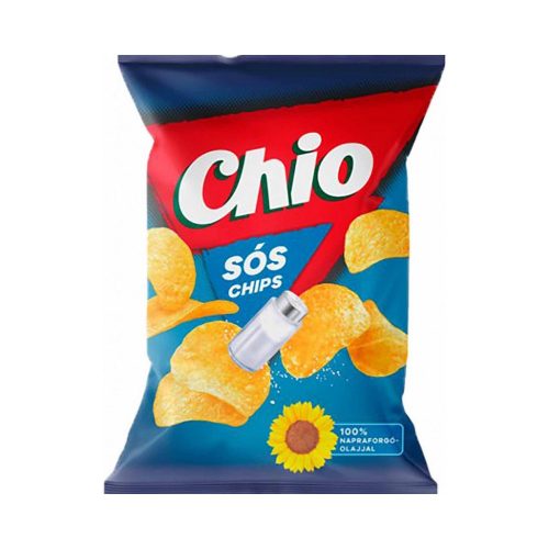 Chio chips sós - 60g