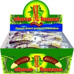 Choco Banana szelet - 20g