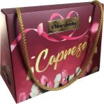 Chocolady caprese desszert - 170g