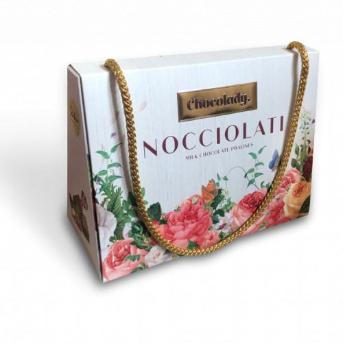Chocolady nocciolatti desszert - 170g
