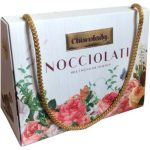 Chocolady nocciolatti desszert - 170g