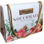 Chocolady nocciolatti desszert - 170g
