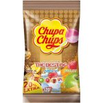 Chupa Chups The Best of nyalóka 120x12g - 1440g