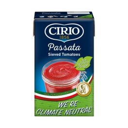 Cirio passzírozott paradicsom - 500g