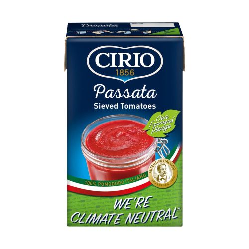 Cirio passzírozott paradicsom - 500g