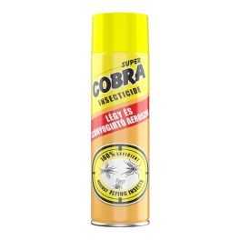 Cobra repülő rovarirtó aerosol - 400ml