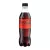 Coca Cola zero - 500ml