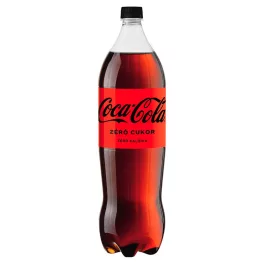 Coca Cola zero - 1750 ml