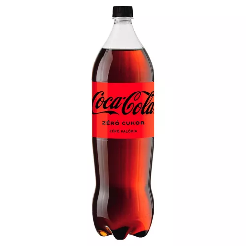 Coca Cola zero - 1750 ml