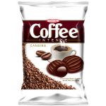 Coffee intense kávé ízű töltött kemény cukorka - 90g