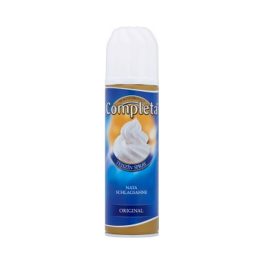 Completa UHT cukrozott tejszín habspray 26% - 250ml