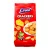 Croco kréker sajtos - 400g 