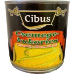 Cibus csemegekukorica - 425ml