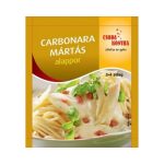 Csoda konyha carbonara mártás alap - 26g