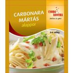 Csoda konyha carbonara mártás alap - 26g