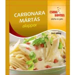 Csoda konyha carbonara mártás alap - 26g