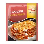 Csoda konyha lasagne mártás alappor - 48g