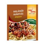 Csoda konyha milánói mártás alap - 48g