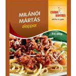 Csoda konyha milánói mártás alap - 48g