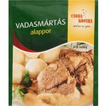 Lucullus konyha vadas alappor - 42g