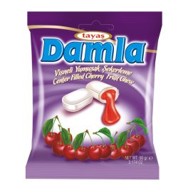 Damla cukor meggy - 90g
