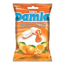 Damla cukor narancs - 90g
