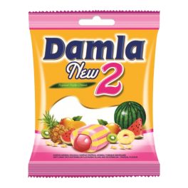 Damla cukor trópusi-dinnye - 90g
