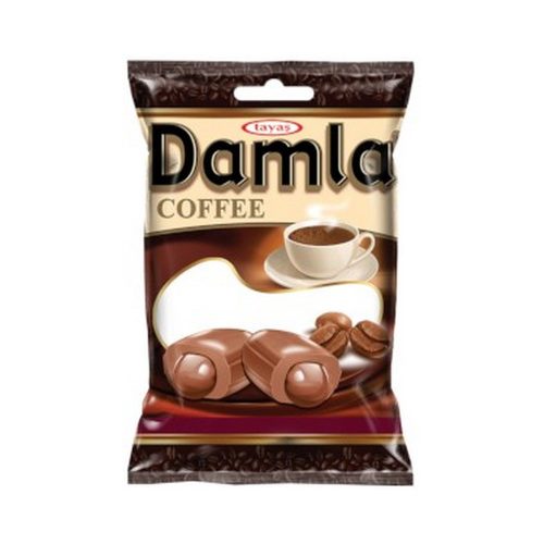 Damla Coffee karamella - 1000g