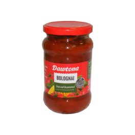 Dawtona mártás bolognai - 360g