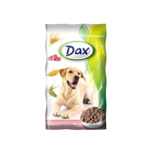 Dax száraz kutya sonka - 3kg