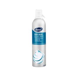 Debic UHT cukrozatlan habspray 35% - 700 ml