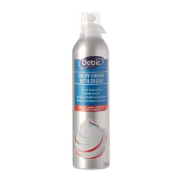 Debic UHT cukrozott habspray 32% - 700 ml
