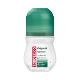Borotalco golyós Original - 50 ml