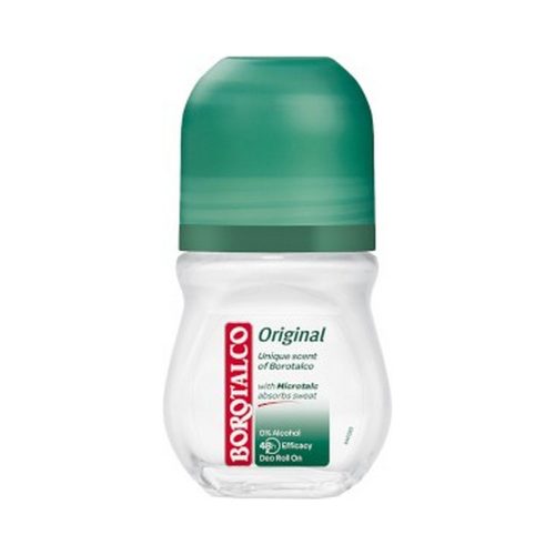 Borotalco golyós Original - 50 ml