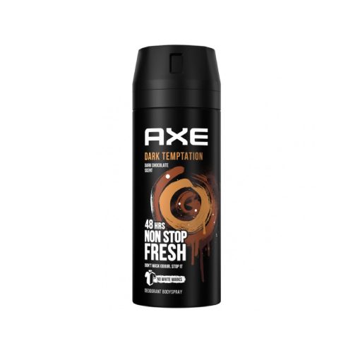 Axe deo spray dark temptation - 150ml