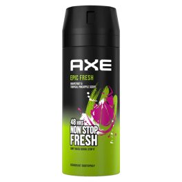 Axe deo spray Epic Fresh - 150 ml