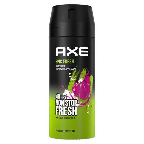 Axe deo spray Epic Fresh - 150 ml
