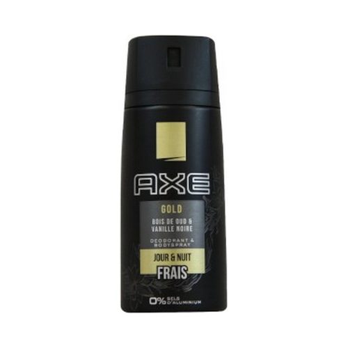 Axe deo spray gold - 150ml