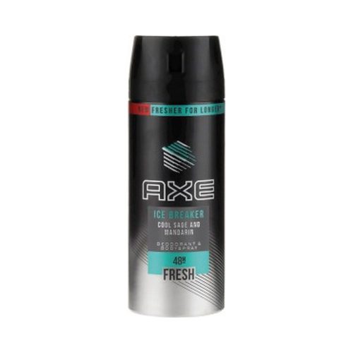 Axe deo spray ice breaker - 150ml