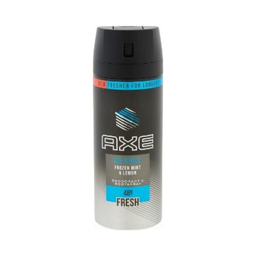 Axe deo spray ice chill - 150ml